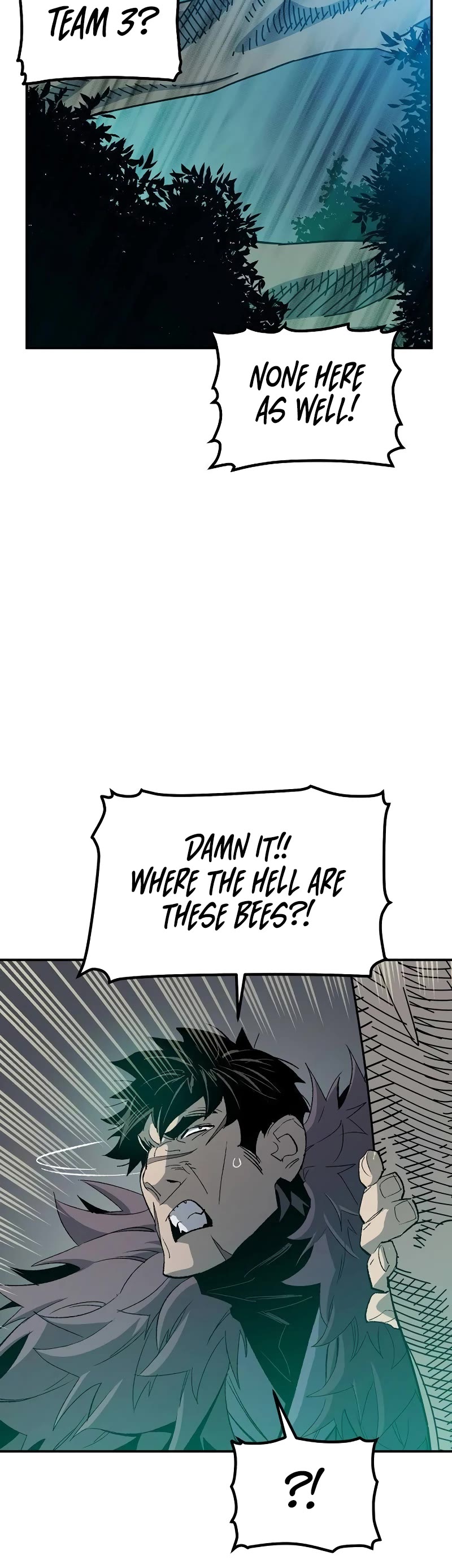 The Only Necromancer Chapter 115 page 64 - Chapter 115