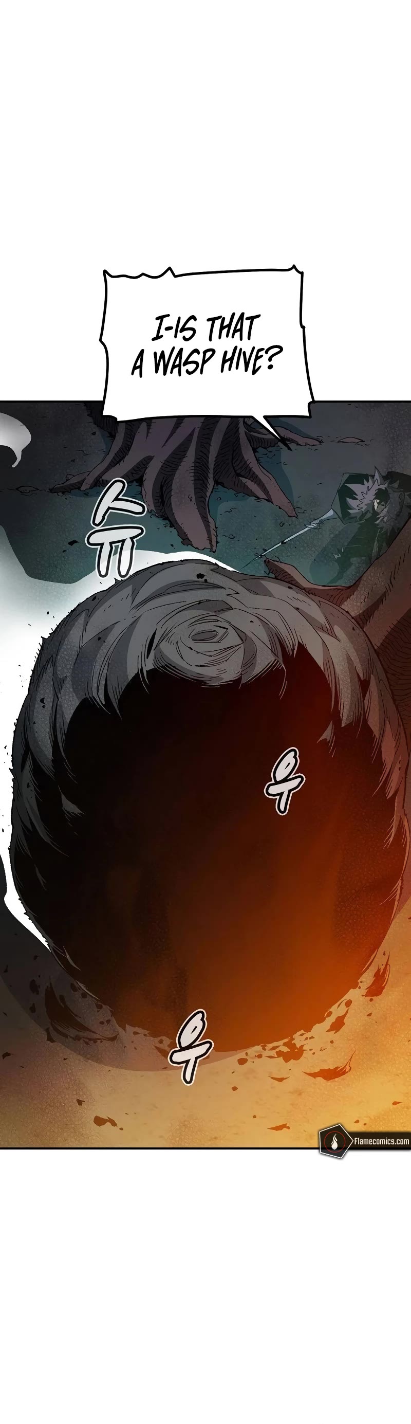 The Only Necromancer Chapter 115 page 65 - Chapter 115