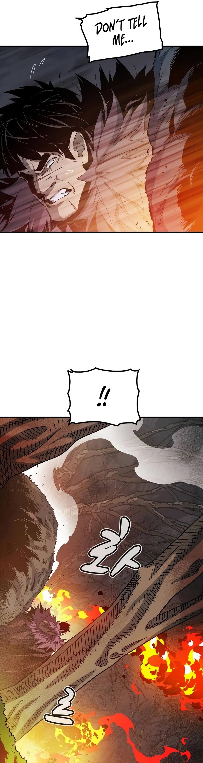 The Only Necromancer Chapter 115 page 66 - Chapter 115