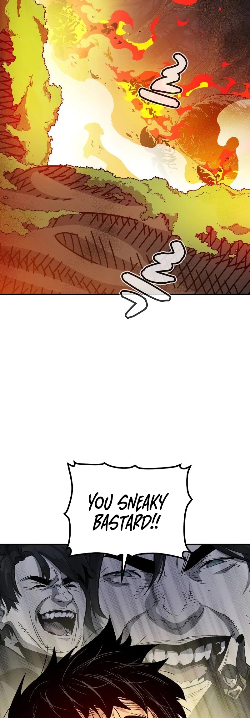 The Only Necromancer Chapter 115 page 67 - Chapter 115