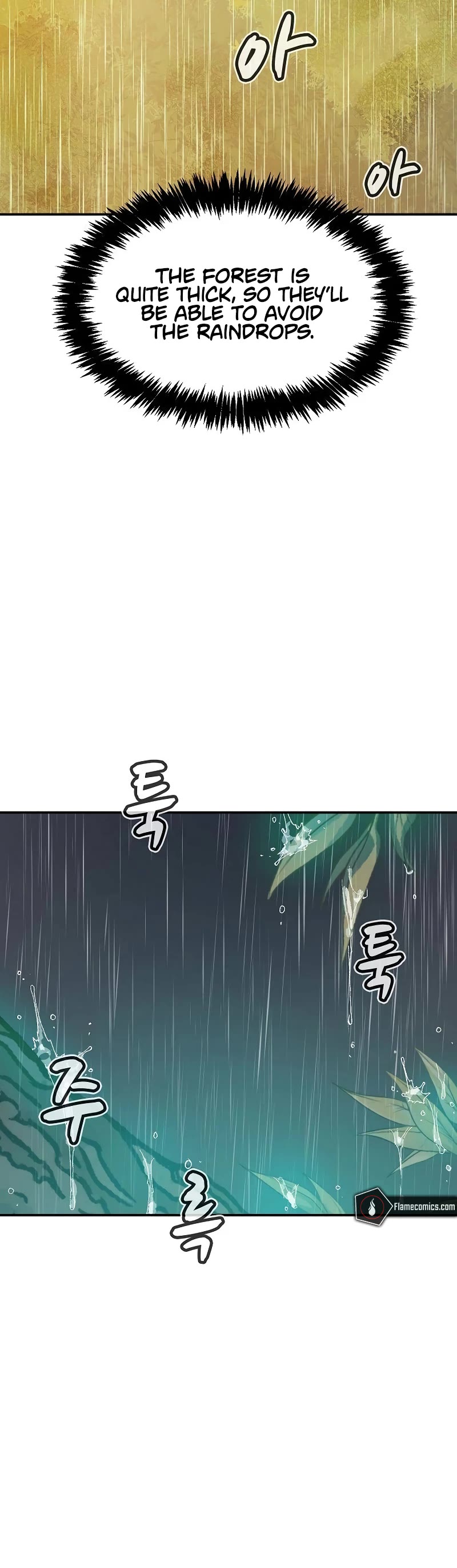 The Only Necromancer Chapter 115 page 9 - Chapter 115