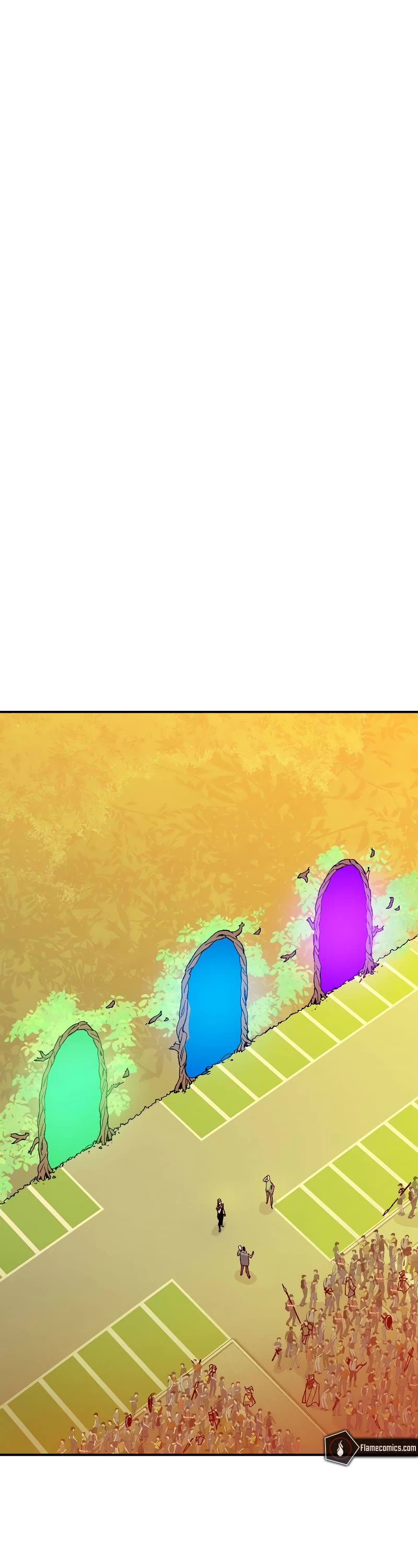 The Only Necromancer Chapter 116 page 2 - Chapter 116