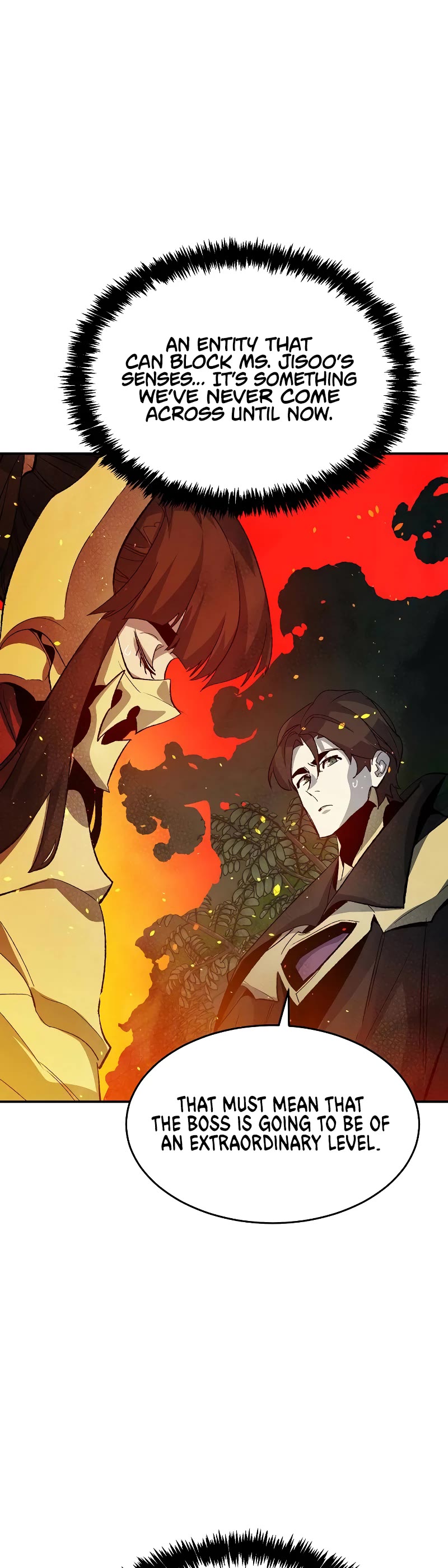 The Only Necromancer Chapter 116 page 20 - Chapter 116