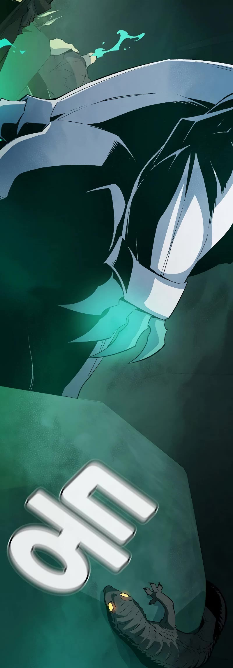 The Only Necromancer Chapter 116 page 24 - Chapter 116