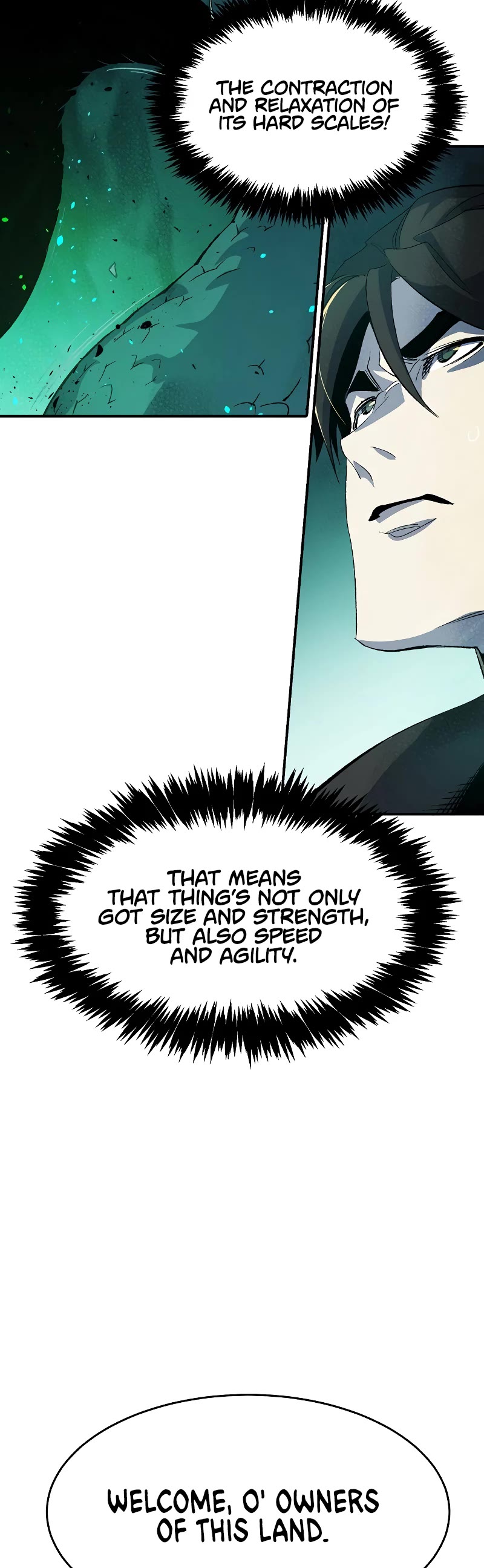 The Only Necromancer Chapter 116 page 28 - Chapter 116