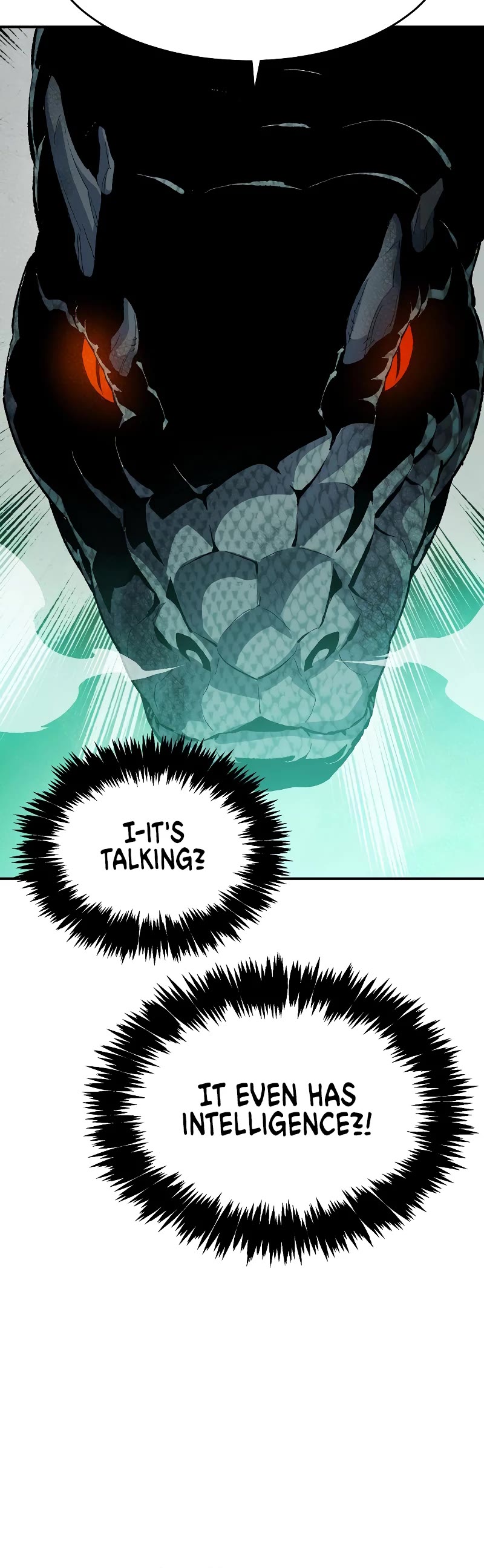 The Only Necromancer Chapter 116 page 29 - Chapter 116