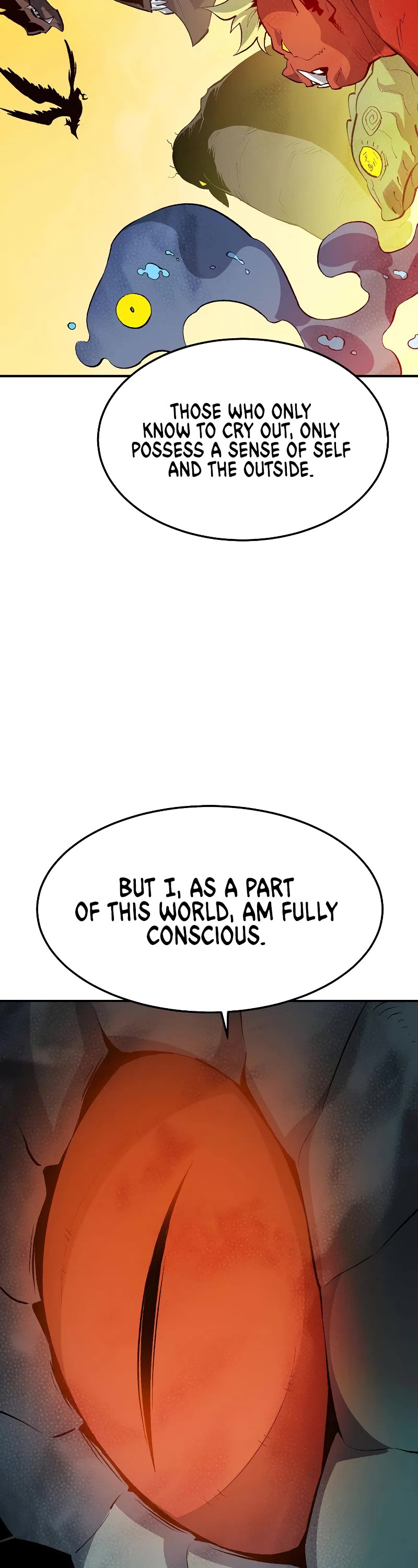 The Only Necromancer Chapter 116 page 31 - Chapter 116