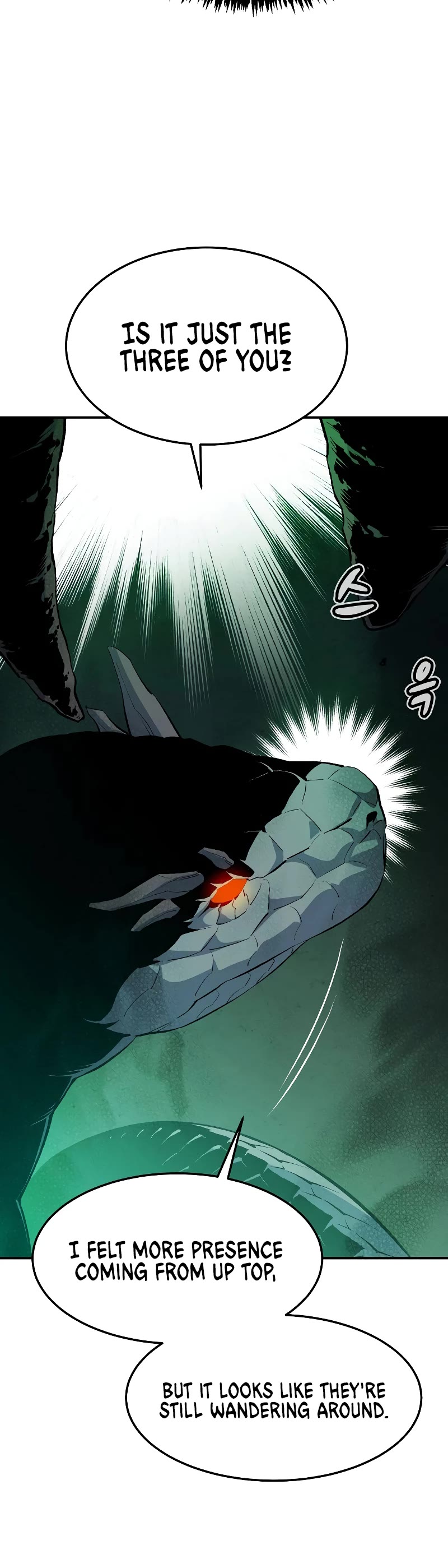 The Only Necromancer Chapter 116 page 33 - Chapter 116