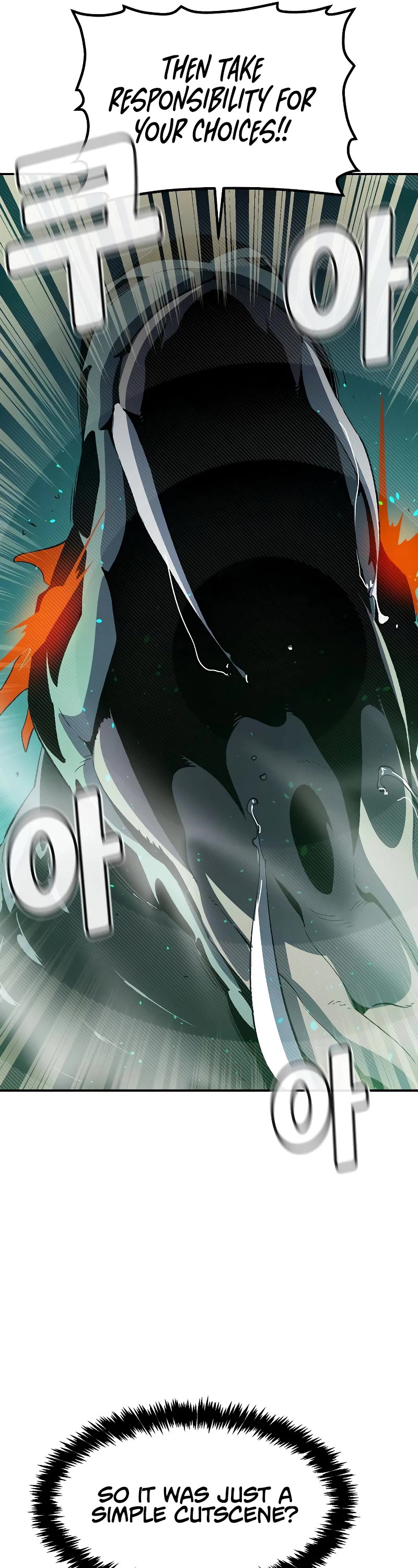 The Only Necromancer Chapter 116 page 38 - Chapter 116