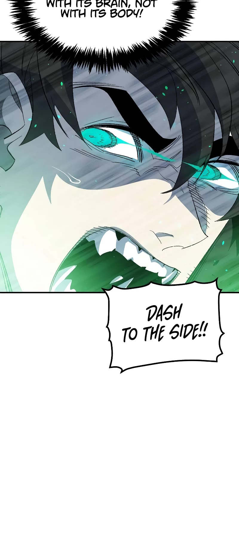 The Only Necromancer Chapter 116 page 41 - Chapter 116