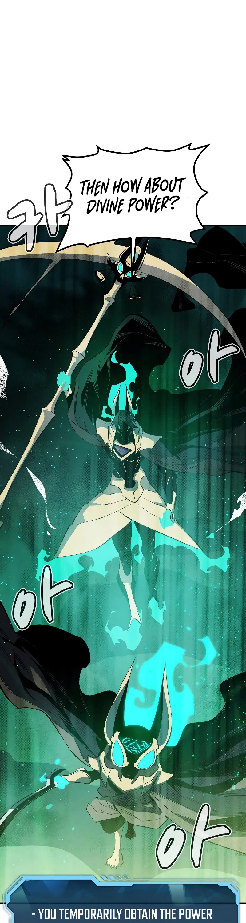 The Only Necromancer Chapter 116 page 46 - Chapter 116
