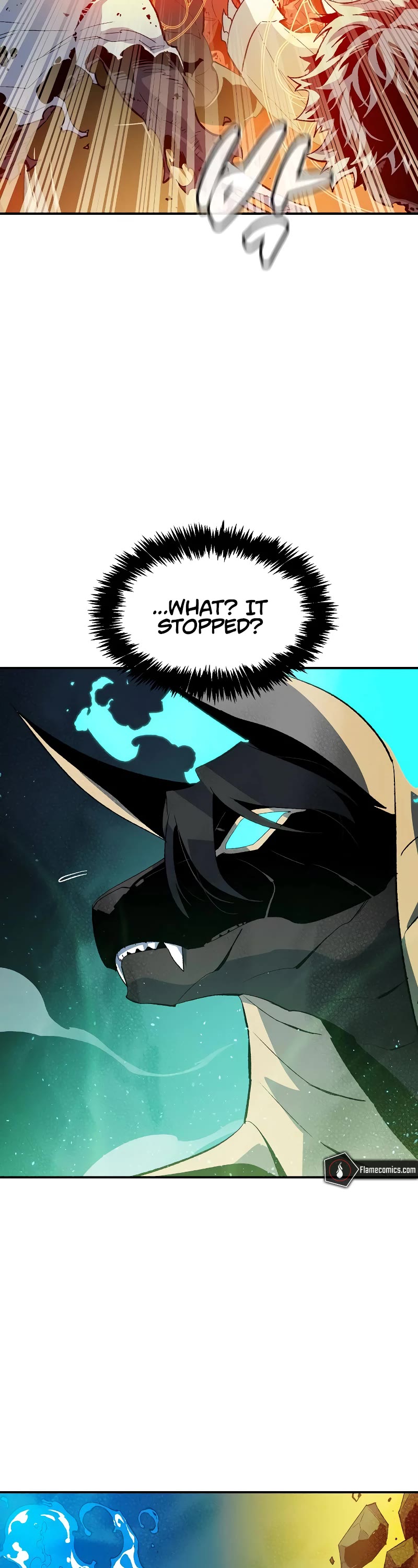 The Only Necromancer Chapter 116 page 51 - Chapter 116