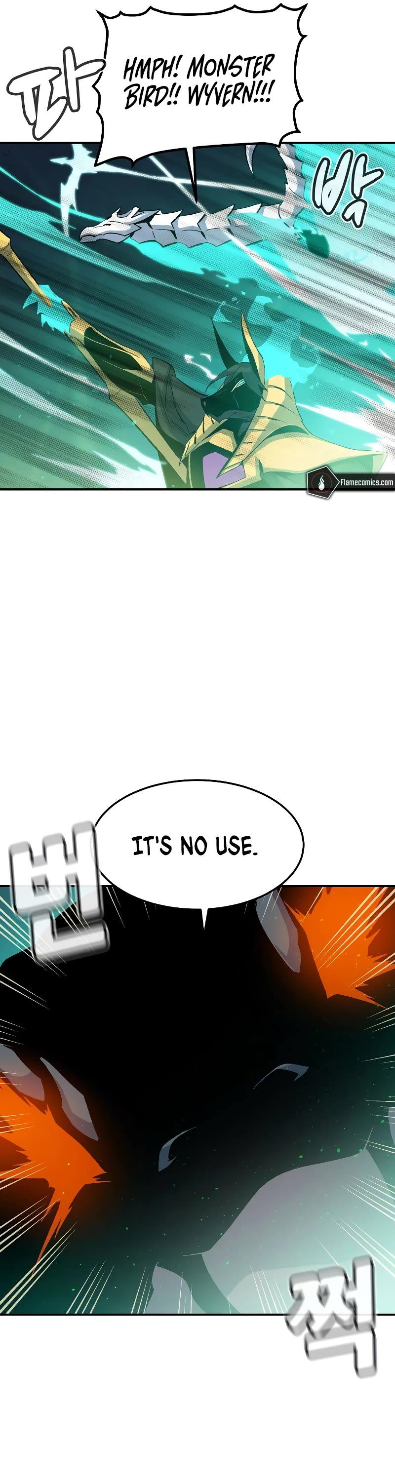 The Only Necromancer Chapter 116 page 54 - Chapter 116