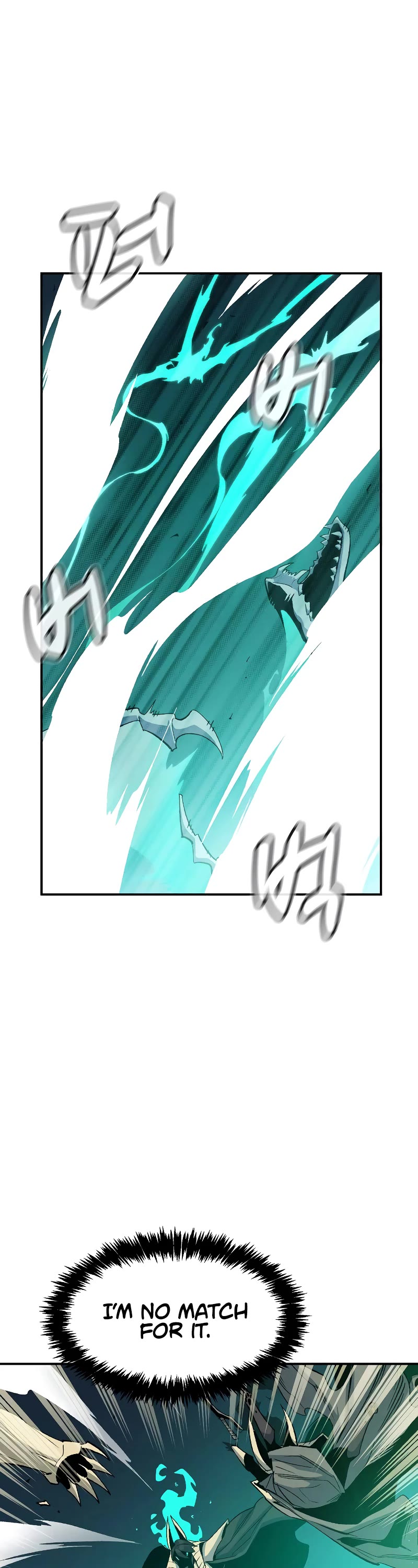 The Only Necromancer Chapter 116 page 55 - Chapter 116