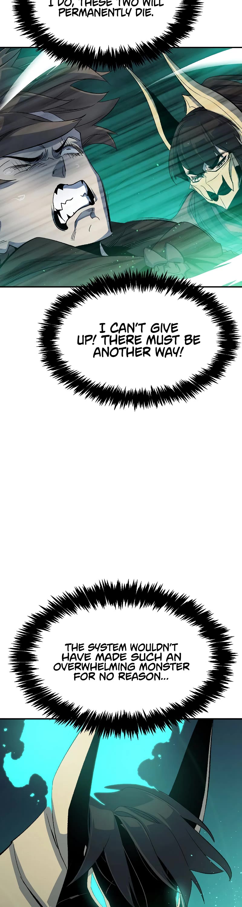 The Only Necromancer Chapter 116 page 59 - Chapter 116