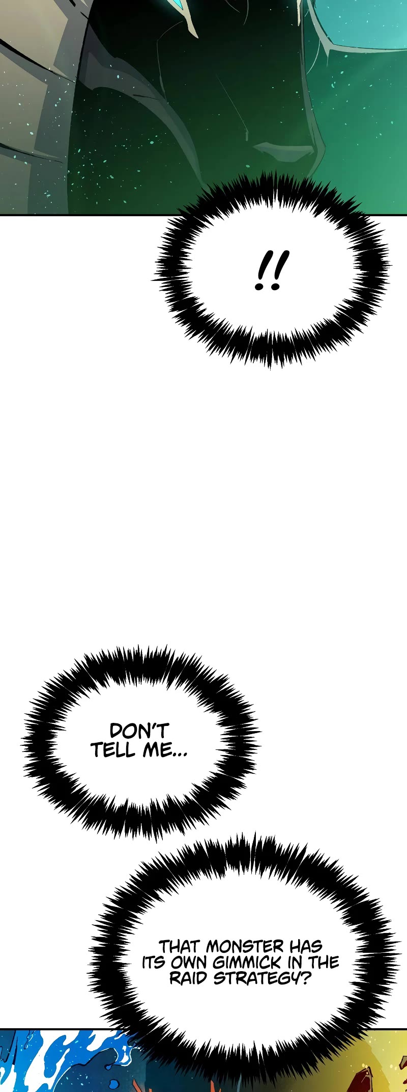 The Only Necromancer Chapter 116 page 60 - Chapter 116