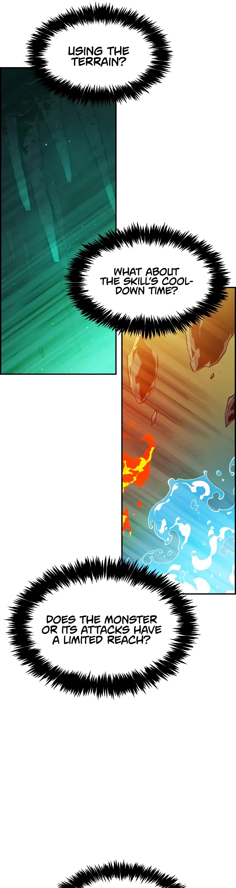 The Only Necromancer Chapter 116 page 62 - Chapter 116