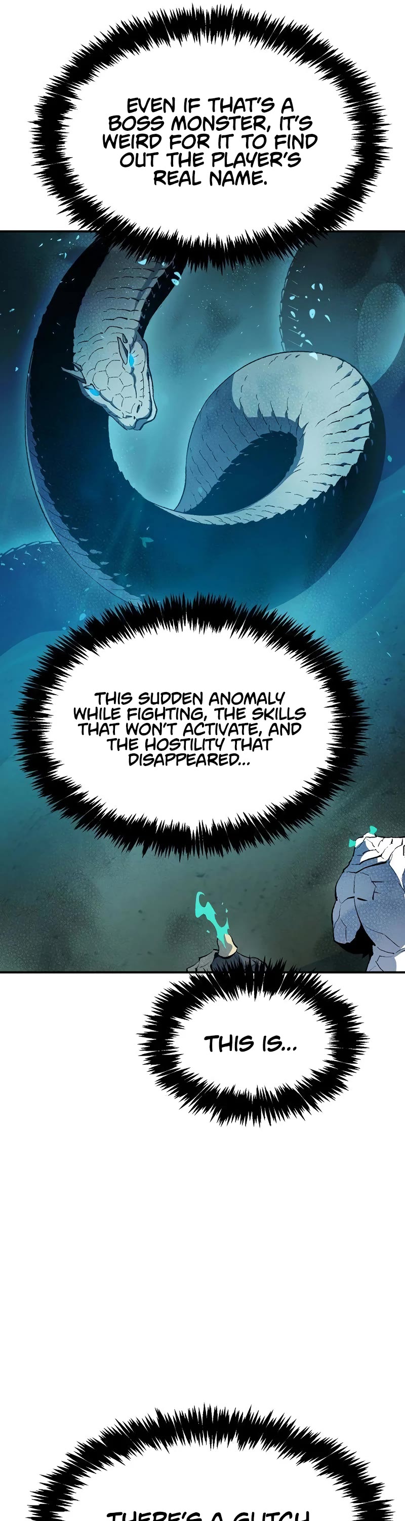 The Only Necromancer Chapter 117 page 10 - Chapter 117