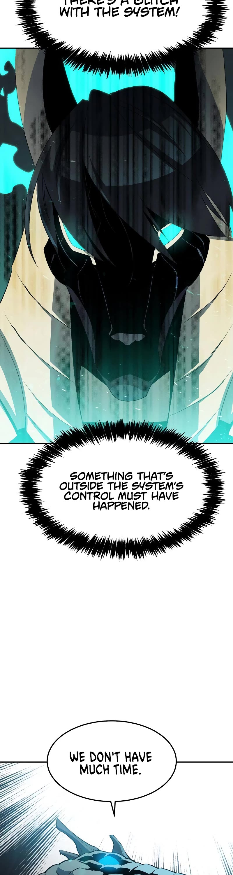 The Only Necromancer Chapter 117 page 11 - Chapter 117