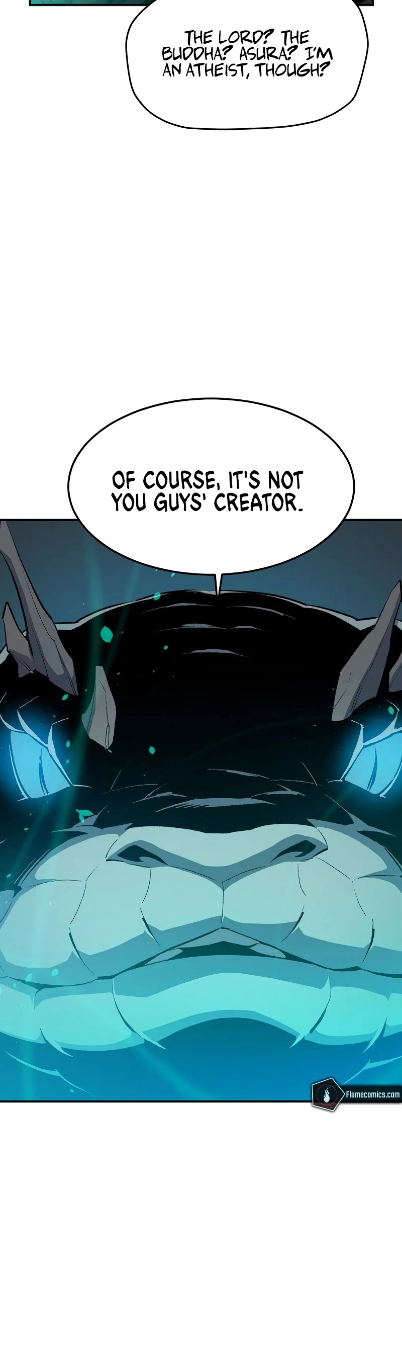 The Only Necromancer Chapter 117 page 13 - Chapter 117