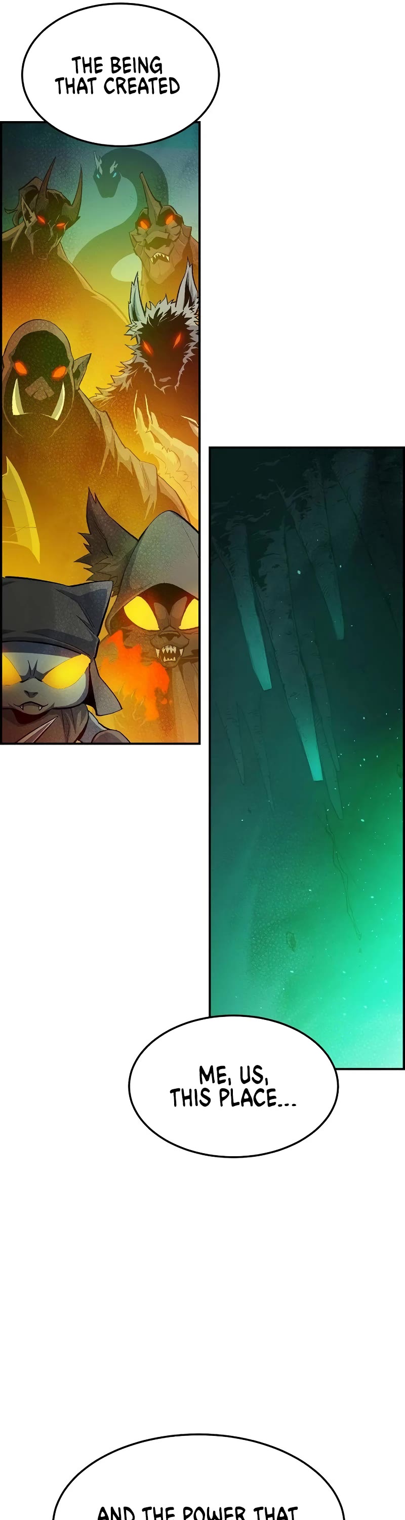 The Only Necromancer Chapter 117 page 14 - Chapter 117