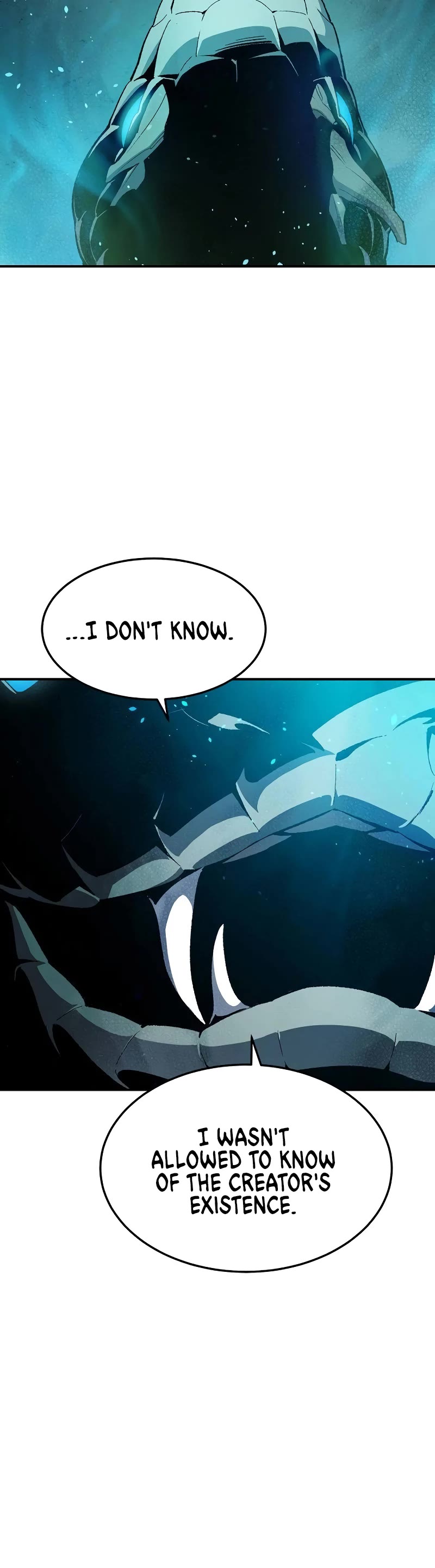 The Only Necromancer Chapter 117 page 17 - Chapter 117