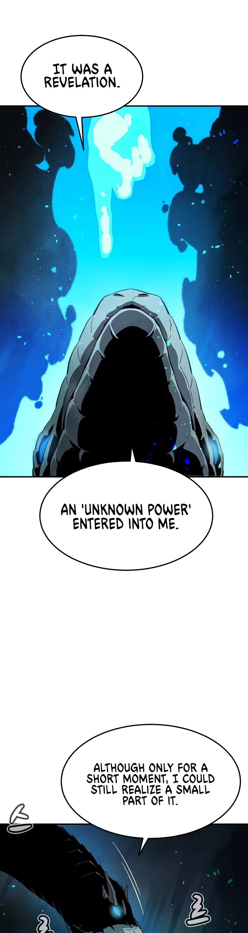 The Only Necromancer Chapter 117 page 19 - Chapter 117