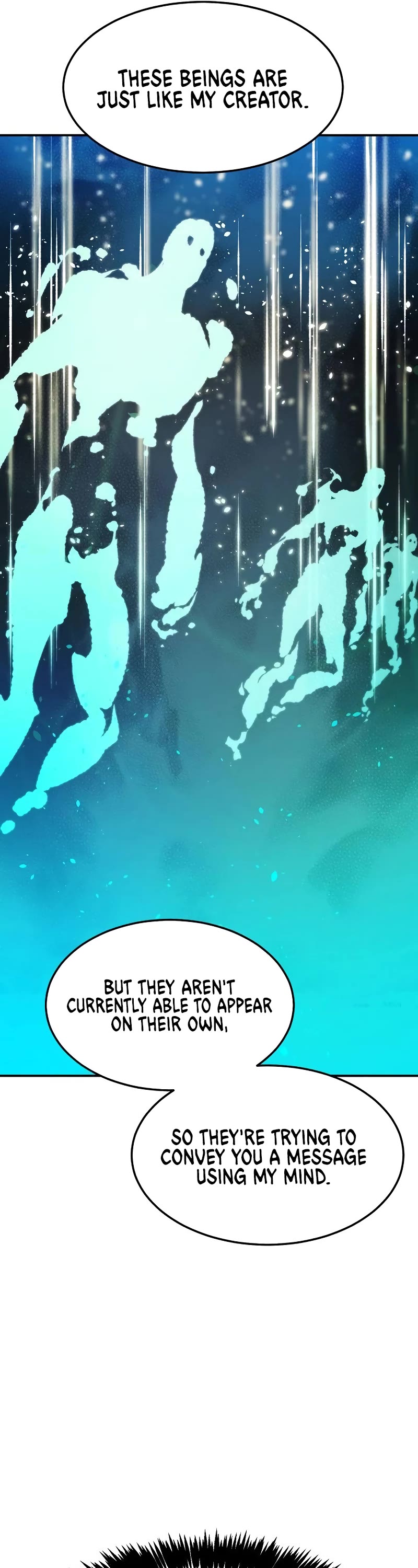 The Only Necromancer Chapter 117 page 22 - Chapter 117