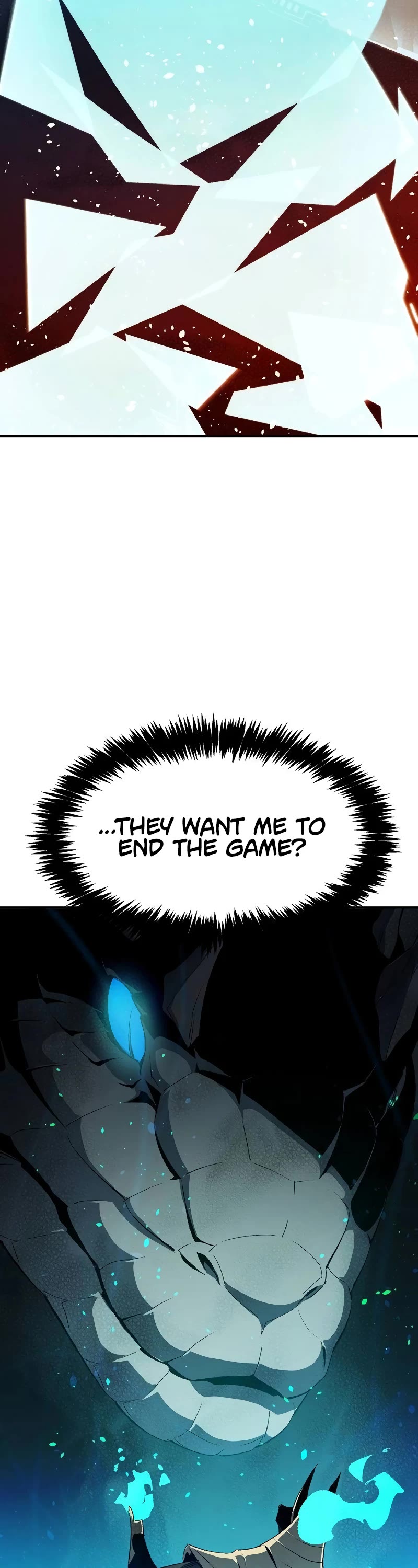The Only Necromancer Chapter 117 page 24 - Chapter 117