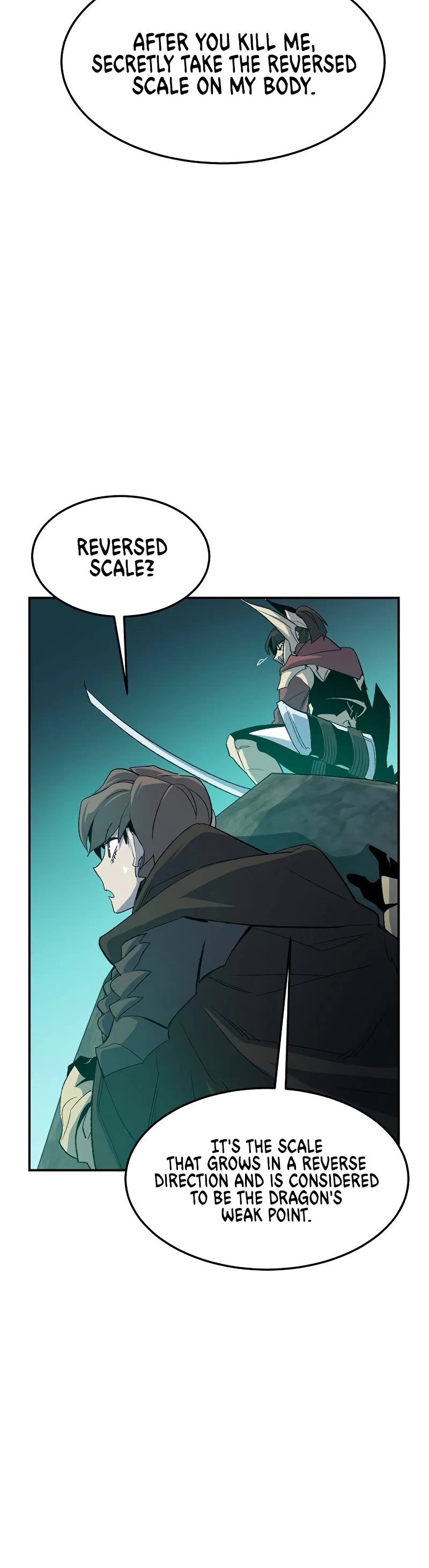 The Only Necromancer Chapter 117 page 29 - Chapter 117