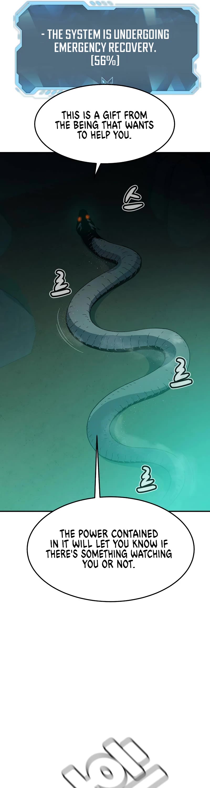 The Only Necromancer Chapter 117 page 30 - Chapter 117