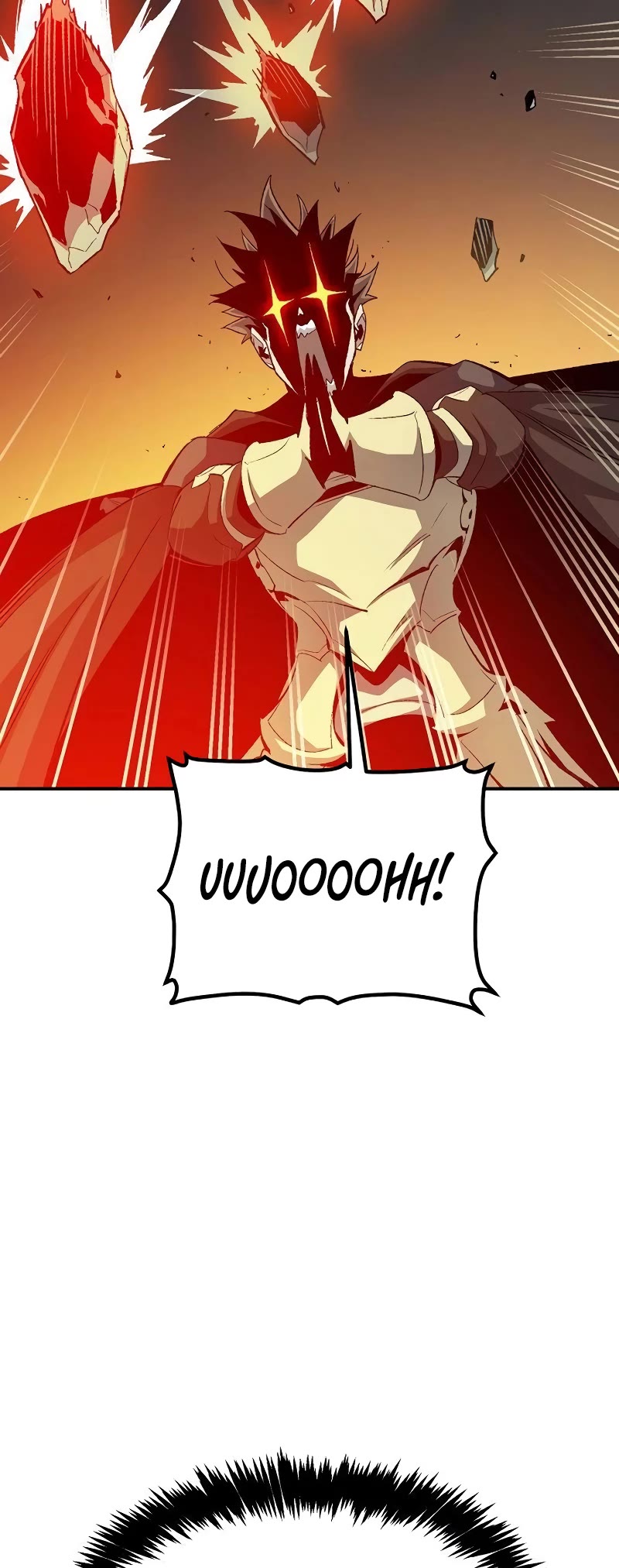 The Only Necromancer Chapter 117 page 40 - Chapter 117
