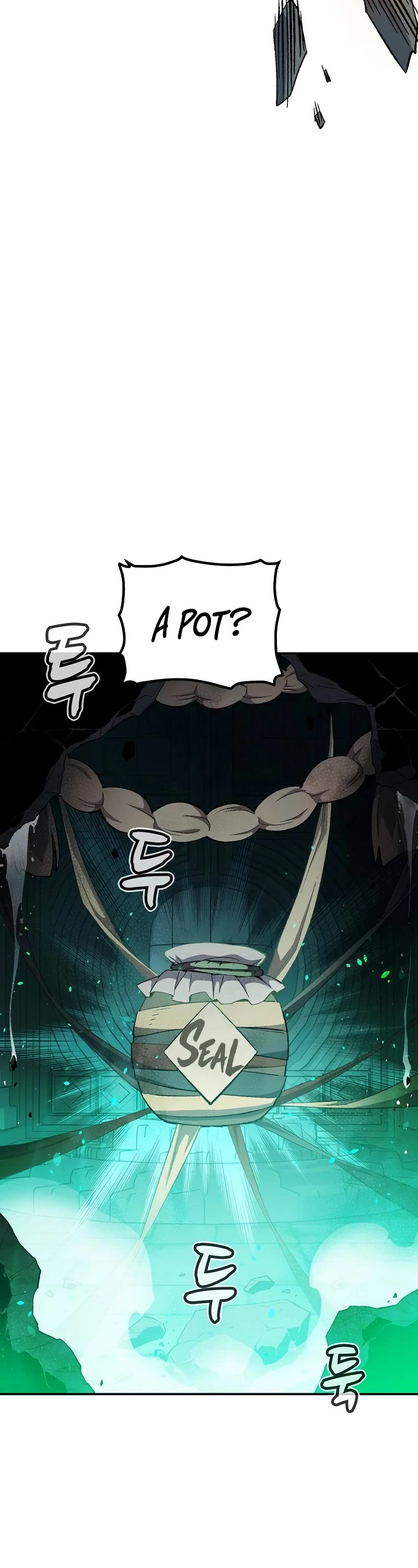 The Only Necromancer Chapter 117 page 45 - Chapter 117