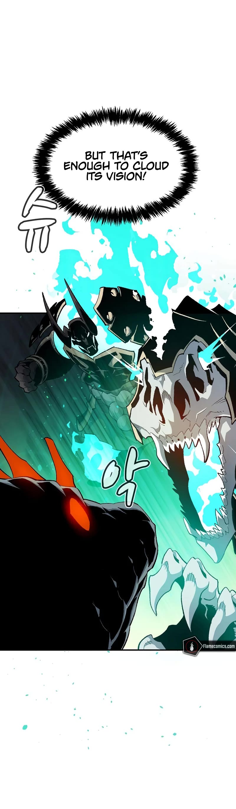 The Only Necromancer Chapter 117 page 49 - Chapter 117