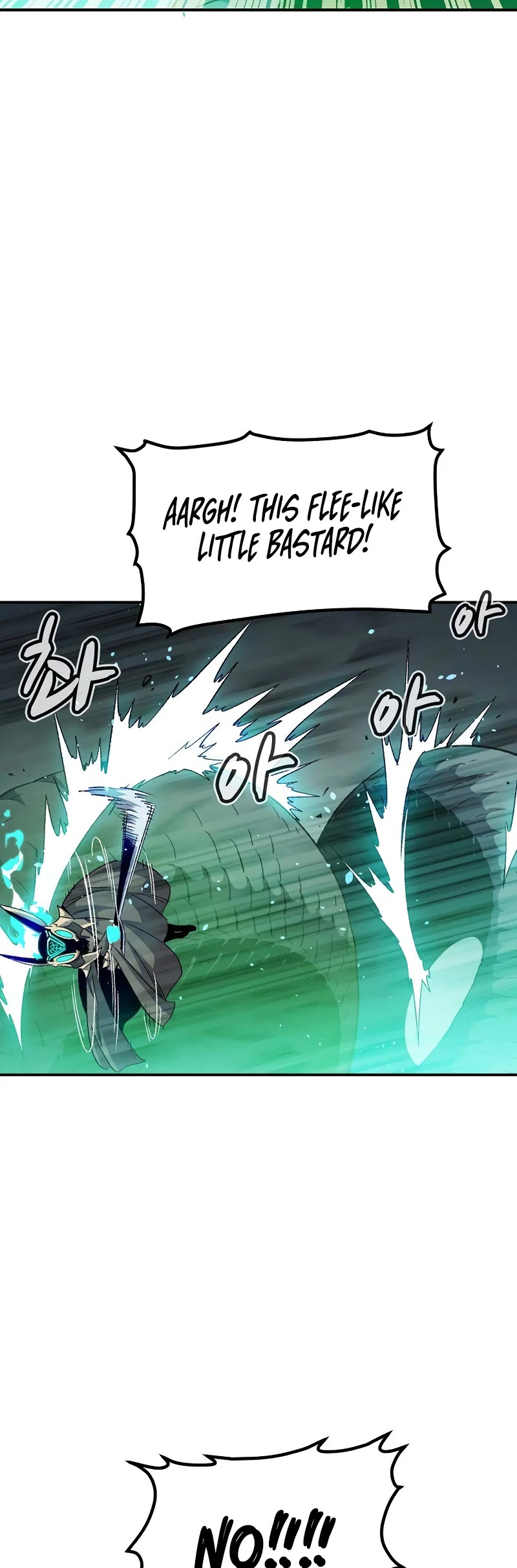 The Only Necromancer Chapter 117 page 52 - Chapter 117