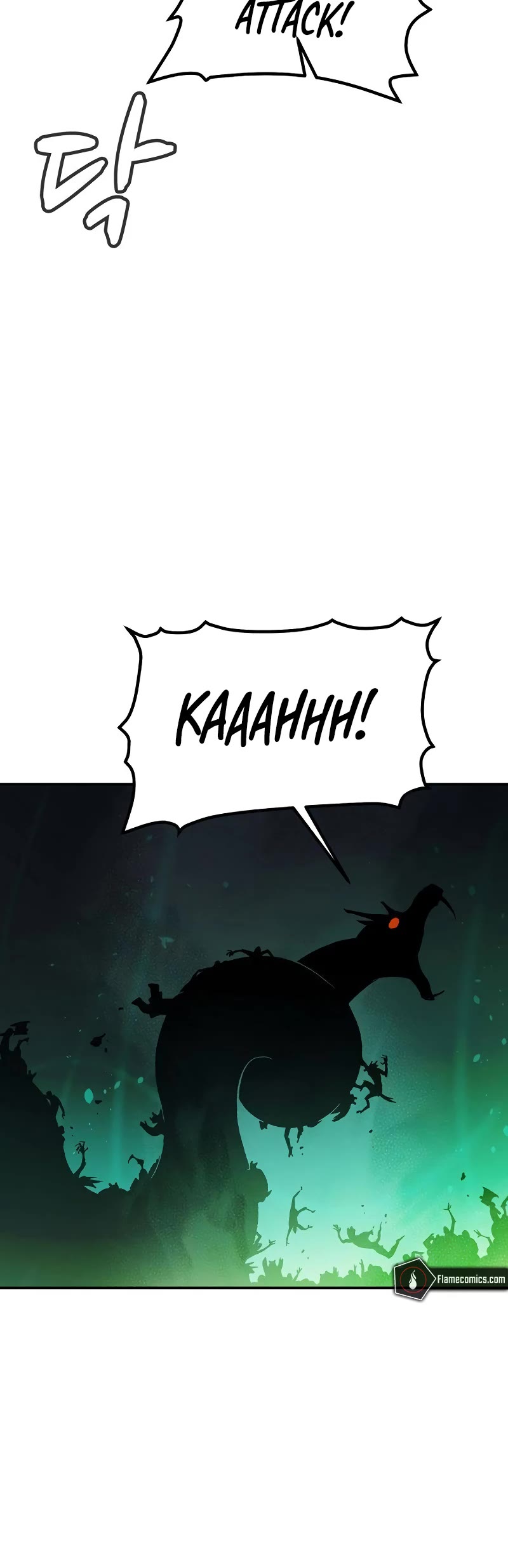 The Only Necromancer Chapter 117 page 56 - Chapter 117