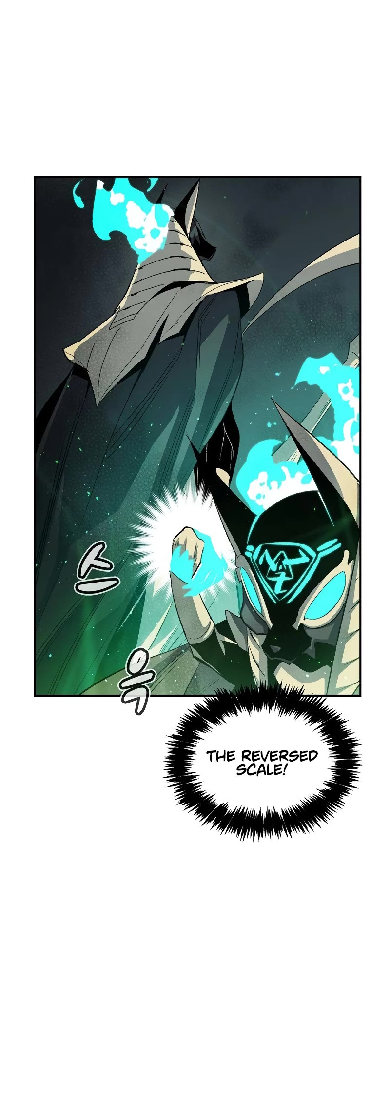 The Only Necromancer Chapter 117 page 61 - Chapter 117