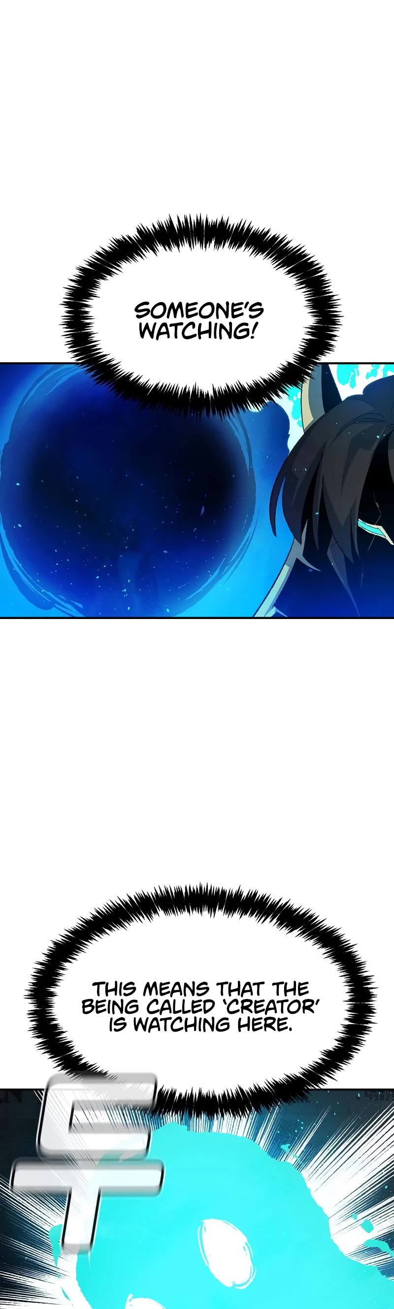 The Only Necromancer Chapter 117 page 64 - Chapter 117