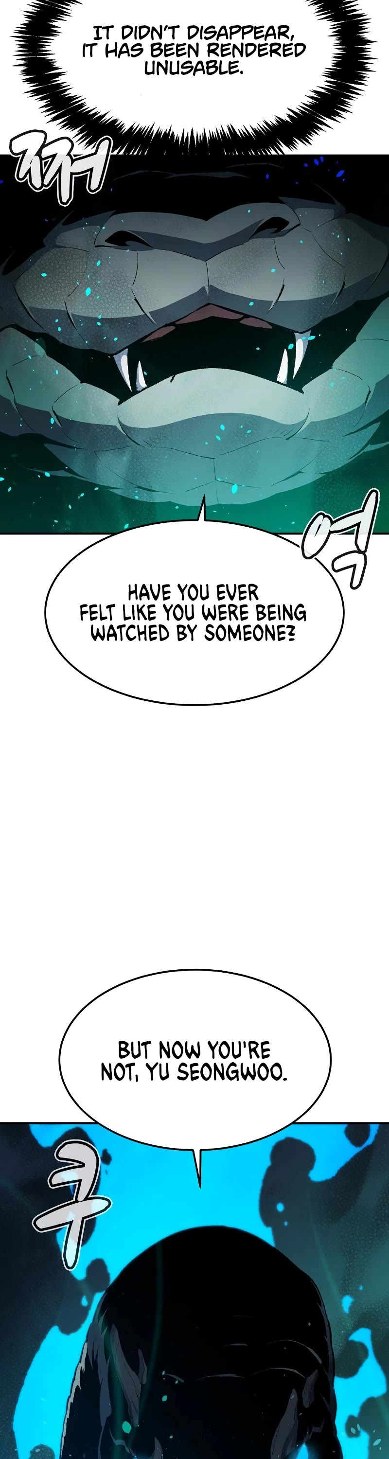The Only Necromancer Chapter 117 page 7 - Chapter 117