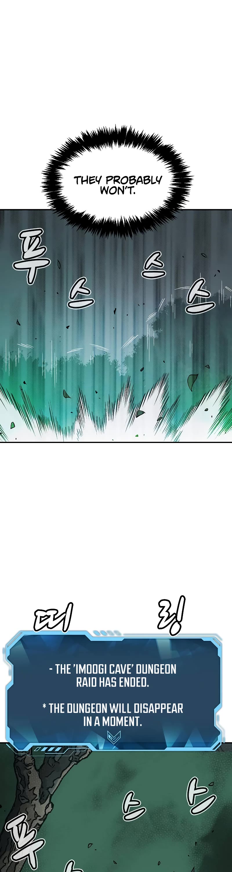 The Only Necromancer Chapter 118 page 11 - Chapter 118