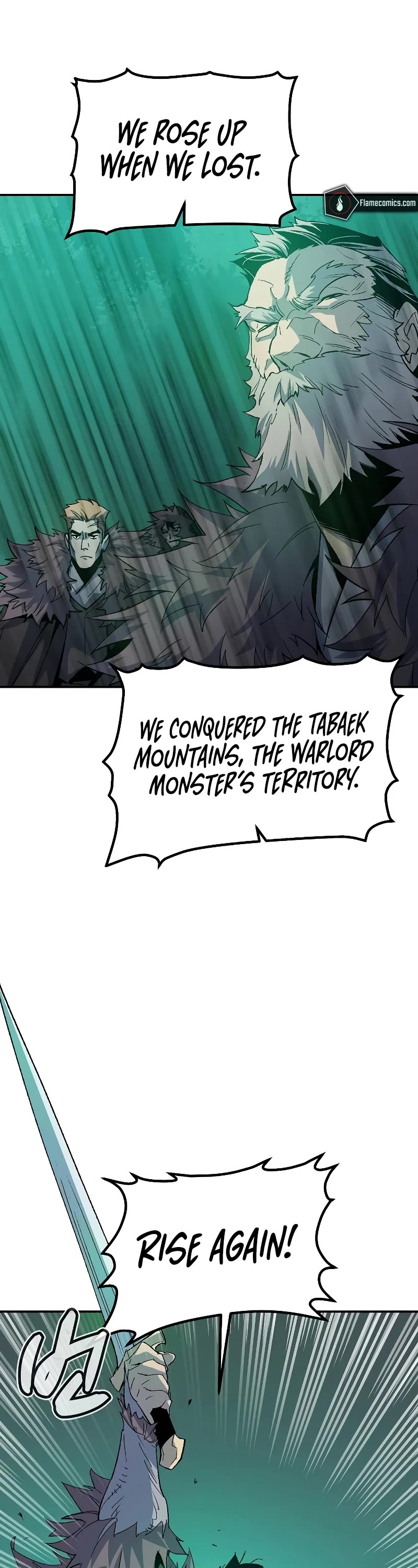 The Only Necromancer Chapter 118 page 14 - Chapter 118