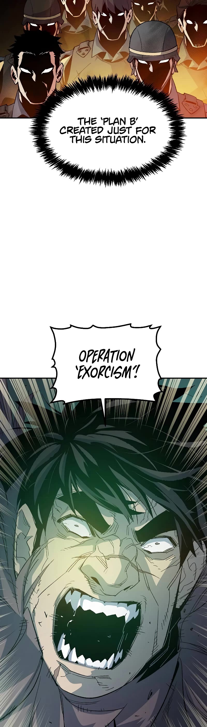 The Only Necromancer Chapter 118 page 16 - Chapter 118