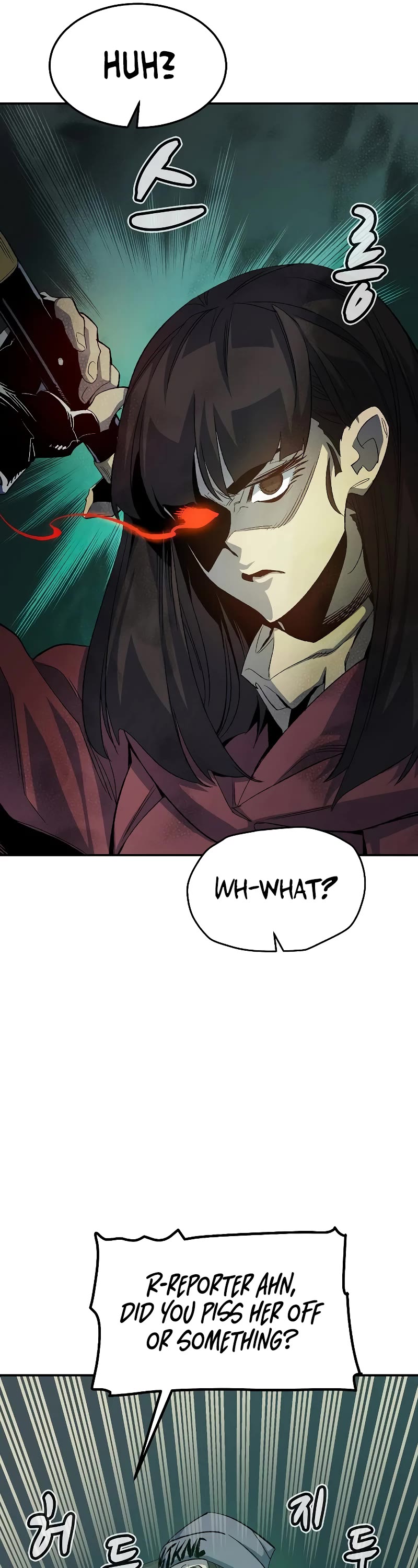The Only Necromancer Chapter 118 page 22 - Chapter 118