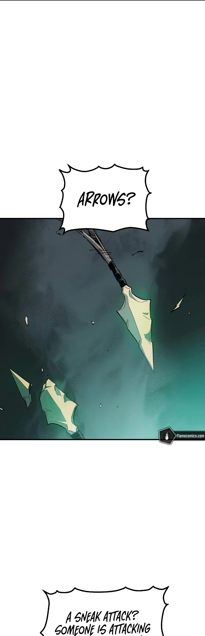 The Only Necromancer Chapter 118 page 24 - Chapter 118