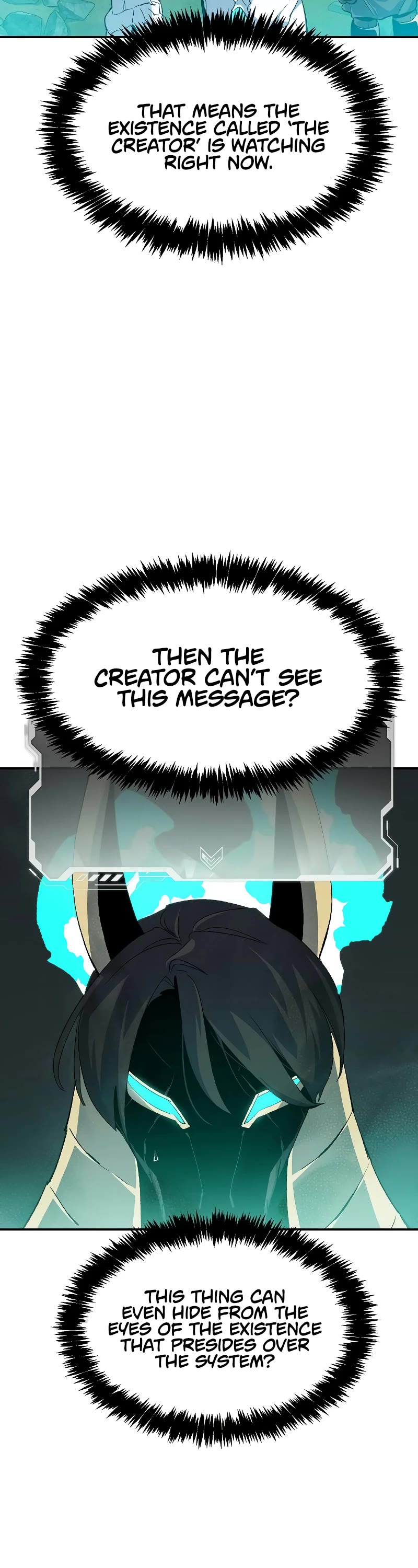 The Only Necromancer Chapter 118 page 3 - Chapter 118