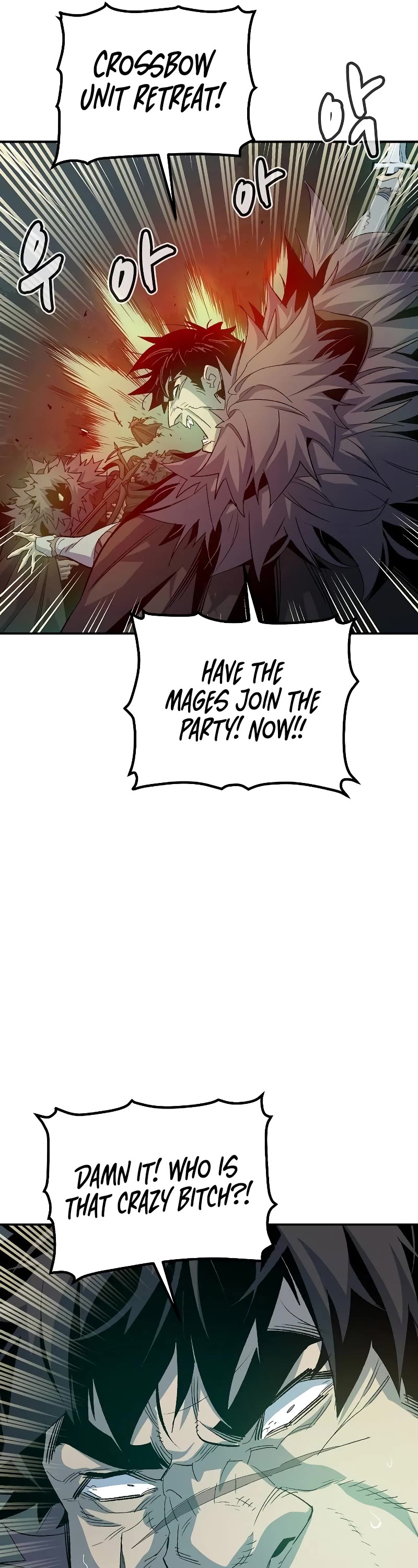 The Only Necromancer Chapter 118 page 34 - Chapter 118
