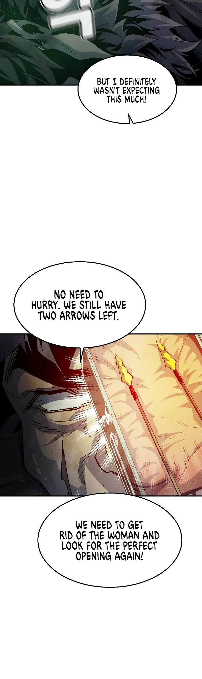 The Only Necromancer Chapter 118 page 36 - Chapter 118