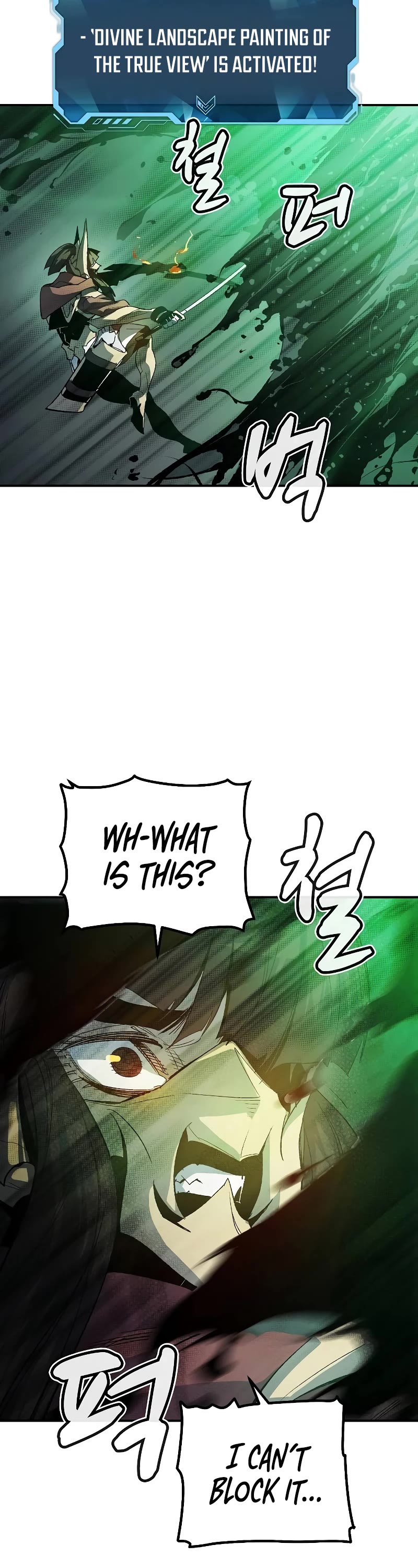 The Only Necromancer Chapter 118 page 39 - Chapter 118