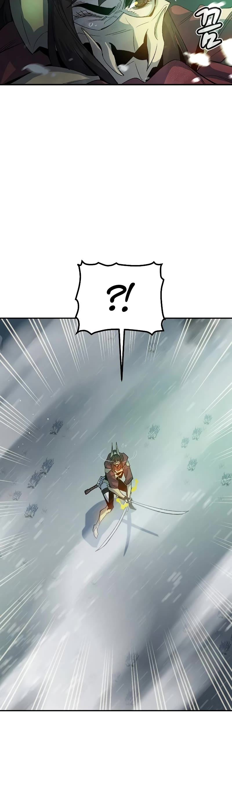 The Only Necromancer Chapter 118 page 41 - Chapter 118