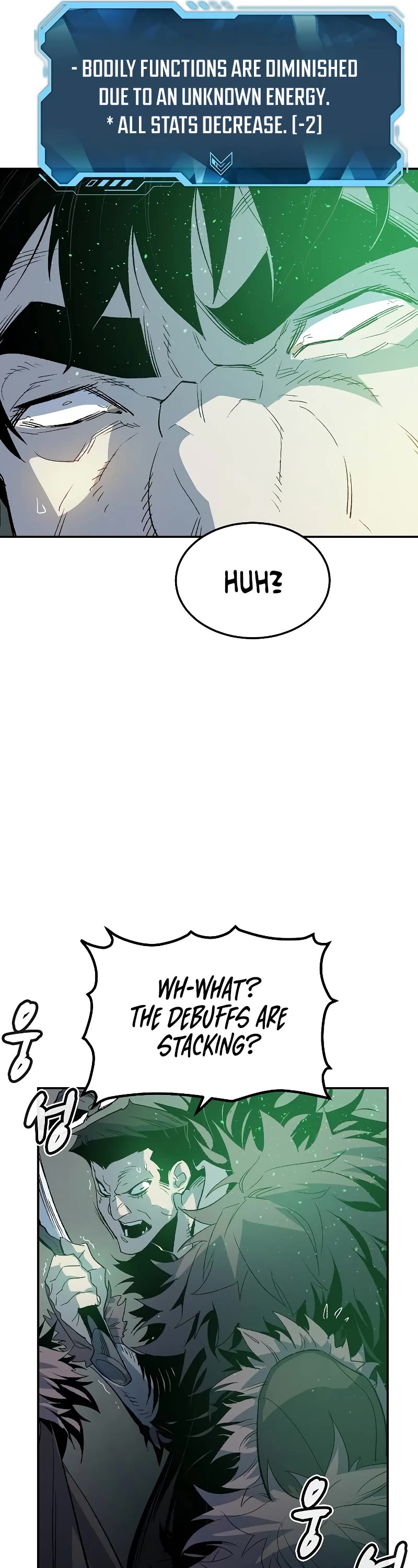 The Only Necromancer Chapter 118 page 50 - Chapter 118